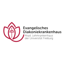Logo des Evangelischen Diakoniekrankenhauses Freiburg