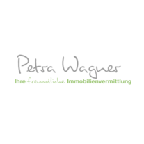 Logo der Immobilienvermittlung Petra Wagner in Freiburg