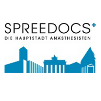 Logo des OP-Zentrums SPREEDOCS der MVZ ATOS Berlin GmbH 