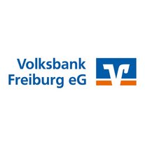 Logo der Volksbank Freiburg