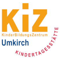 Logo des Kinderbildungszentrums in Umkrich