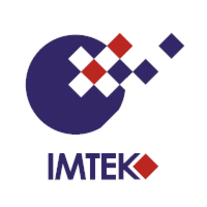 Logo des Instituts für Mikrosystemtechnik in Freiburg