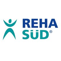 Logo der REHA SÜD GmbH Freiburg