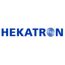 Logo der Firma Hekatron in Sulzburg