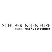 Logo des Ingenieurbüros C. Schüber in Freiburg