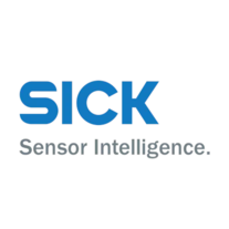 Logo der Firma Sick in Waldkirch