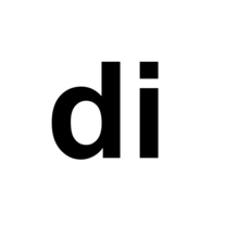 Logo des ehemaligen Architektenbüros Dörr & Irrgang in Freiburg