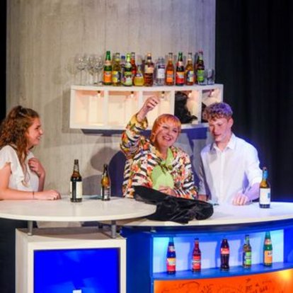 Claudia Roth bei nachgefragt