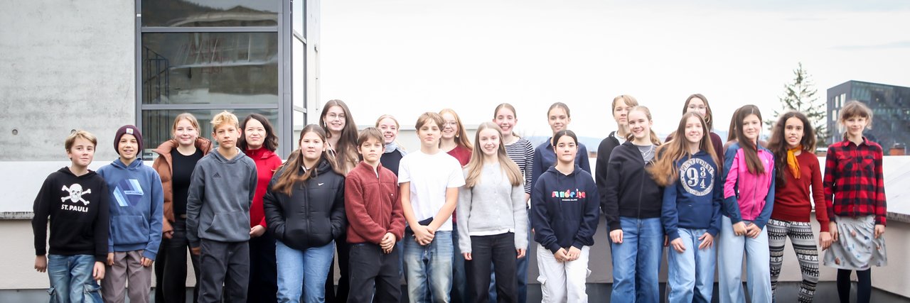 SchulsanitäterInnen am Rotteck-Gymnasium