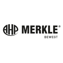 Logo der Firma ahp Merkle in Gottenheim