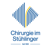 Logo der Praxis Chirurgie im Stühlinger in Freiburg