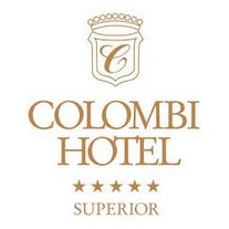 Logo des Colombi-Hotels Freiburg
