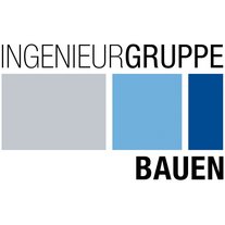 Logo der Ingenieurgruppe Bauen in Freiburg