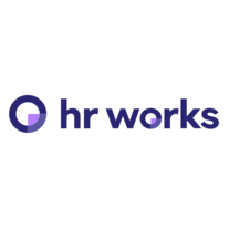 Logo der Firma hr works in Freiburg