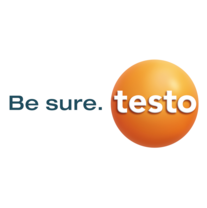 Logo der Firma Testo in Titisee-Neustadt